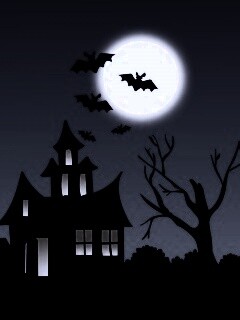 Ночь всех святых обои