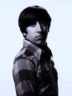 Саймон Хелберг обои