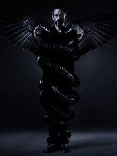 Заставка шестого сезона HOUSE M.D. обои