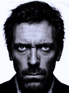 Грегори Хаус обои