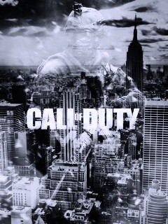 COD Modern Warfare 3 обои