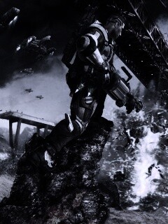 Эпизод из игры обои