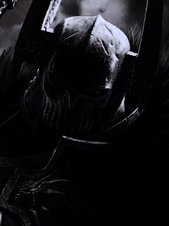 Нежить обои