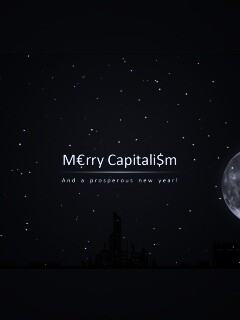 Счастливого капитализма обои