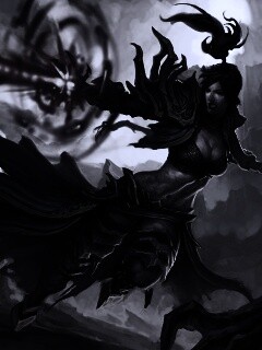 Чародей из Diablo 3 обои