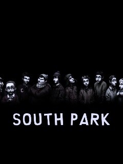 Южный Парк и его герои обои