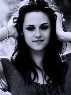 Кристен стюарт обои