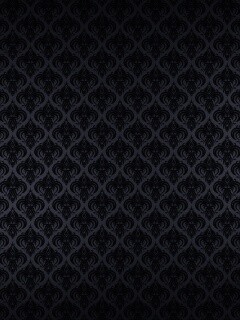 Узорчатый паттерн обои