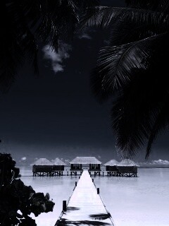 Солнечные мальдивы обои