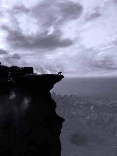 Небо у ног обои