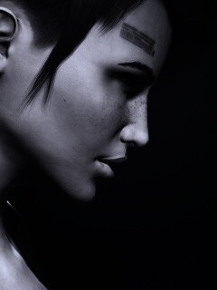 Люди завтрашнего дня обои