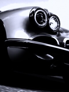 Супермодель обои