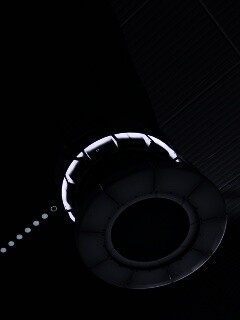 Радужная оболочка обои