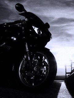 Спортбайк обои