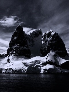 Альпийские горы обои