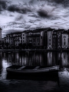 Венеция обои