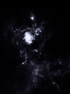 Галактика обои