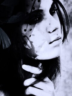 Грусть обои