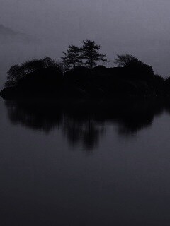 Острова обои