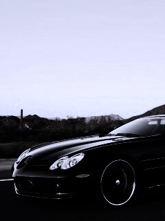 Мерседес бизнесс-класса обои