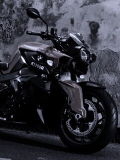 BMW K1300R обои
