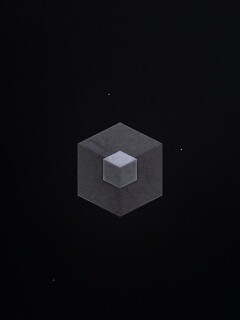 Тессаракт обои