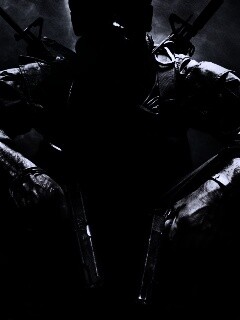Call of Duty : Black ops обои