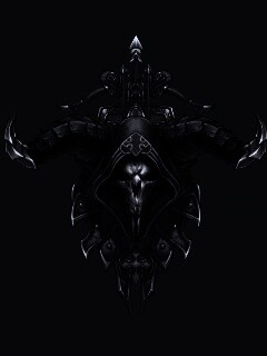 Demon Hunter обои