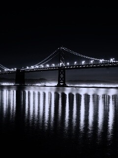 Красивый мост обои