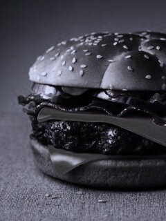 Бургер обои