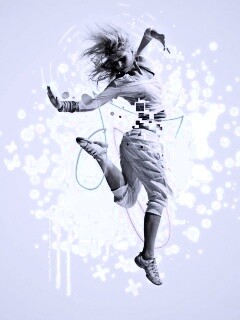 Энергия обои