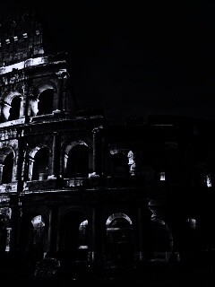 Колизей обои