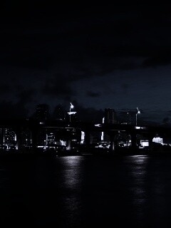 Подсветка обои