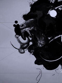 Гневный бабуин обои