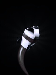 Молочная ракета обои