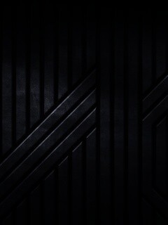 Фон из металлических полос обои