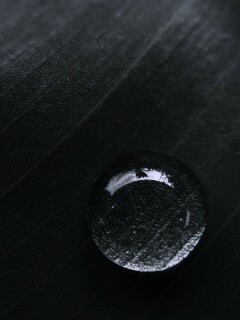 Одна капля обои