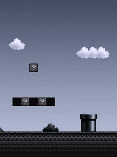 Мир супермарио обои