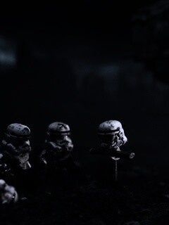 Могила Lego штурмовика обои