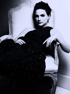 Натали Портман обои