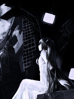 Вокалоид Hatsune Miku обои