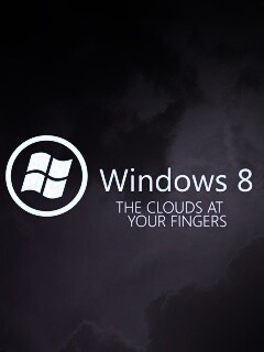 Windows 8 обои