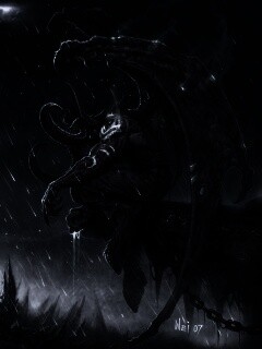 Иллидан обои