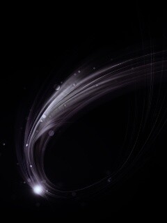 Цветовая петля обои