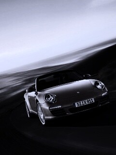 Порш 911 обои