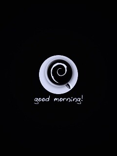 Доброе утро обои