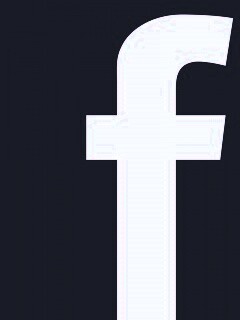 F for Facebook обои