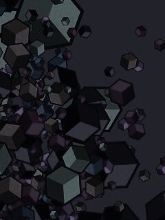 Кубизм обои