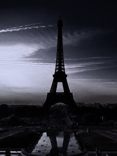 Eifel Tower обои