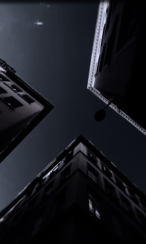 Три дома обои